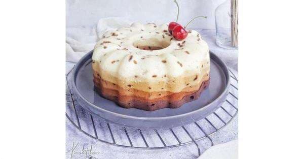 5 Cara Membuat Bolu Kukus Paling Mudah, Enak dan Lembut Menggugah Selera