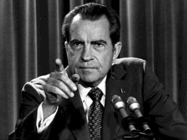 Kasus 'Watergate', Skandal Politik AS Paling Memalukan yang Diungkap oleh Jurnalis