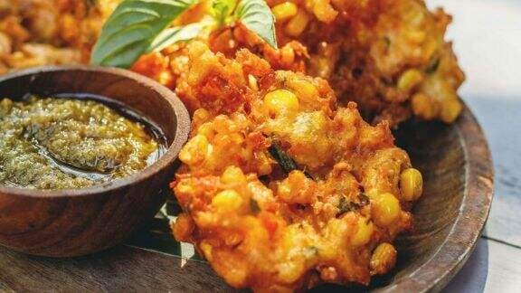 Resep Aneka Gorengan, Gampang Dibuat dan Super Enak!