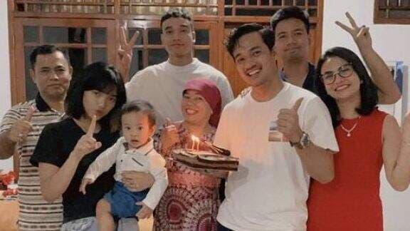 Haji Faisal Bongkar Alasan Tak Beri Restu Sang Anak Punya Hubungan dengan Vanessa Angel, Netizen: yang Bikin Repot Keluarganya!