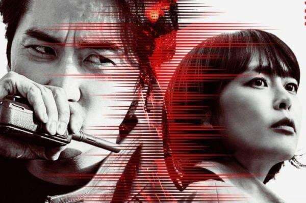 10 Rekomendasi Film Drama Korea Tema Detektif yang Wajib Ditonton, Voice Menegangkan