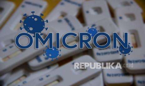 WHO: `Son of Omicron` Lebih Menular