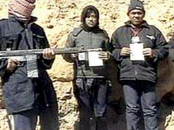 Kilas Balik: Jurnalis Perempuan Meutya Hafid Disandera 7 Hari di Irak dan Ditodong Senjata