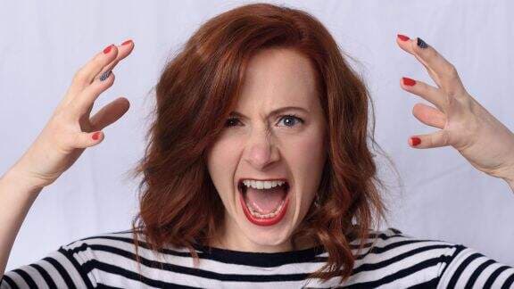 Jangan Macem-macem sama 4 Zodiak Ini Deh, Dikenal Galak Banget, Pantas Ditakuti Banyak Orang!