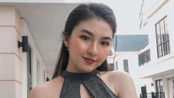 5 Model Rambut Ruth Stefanie, Selebgram Cantik Surabaya Berwajah Oriental