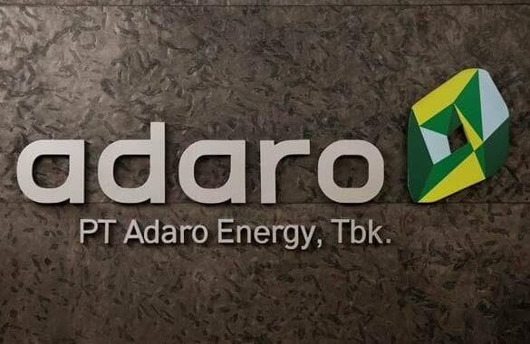 Sah Ganti Nama, Adaro Energy Indonesia Angkat Komisaris-Direksi Baru