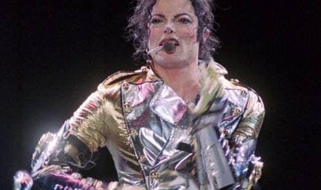 Kisah Hidup Michael Jackson akan Dibuat dalam Film Biografi Baru
