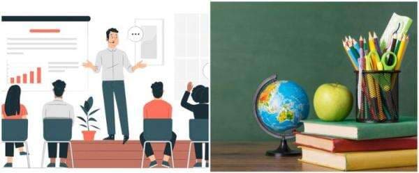 7 Contoh teks pidato tema pendidikan, singkat dan mudah dipahami 7 Contoh teks pidato tema pendidikan, singkat dan mudah dipahami