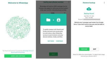 Bingung Cara Backup Chat WhatsApp? Ini Solusi Mudahnya
