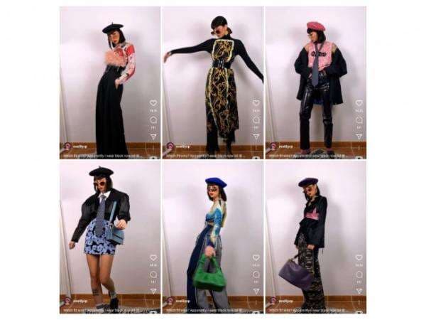 6 Pilihan Outfit untuk Tampil Nyentrik Anti Norak, Bisa Dicontek Buat OOTD