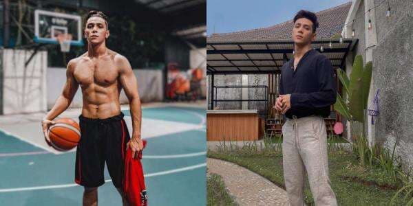 Biodata dan Profil Kamal Hafid: Umur, Agama dan Karier, Aktor Ganteng Berbadan Kekar