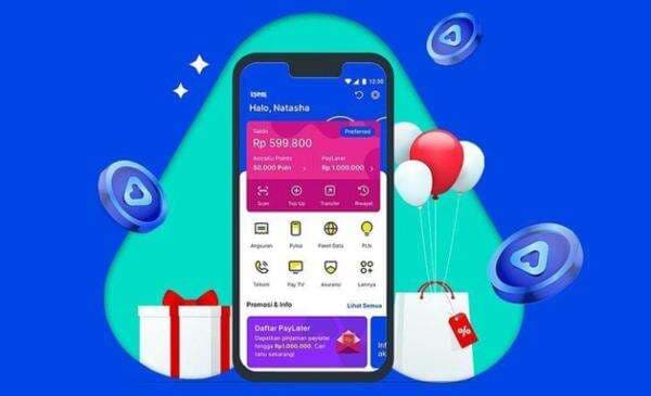 AstraPay: Cara Daftar, Isi Saldo, dan Penggunaannya dengan Praktis