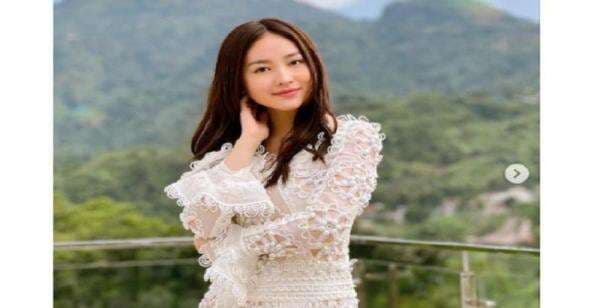 Dikabarkan Sudah Ucapkan Dua Kalimat Syahadat Jadi Mualaf, Ini Jawaban Natasha Wilona