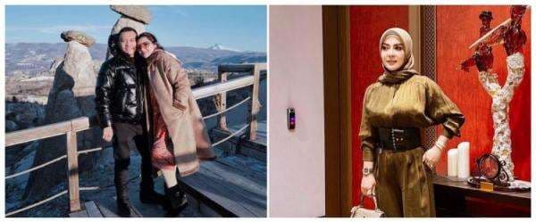 7 Artis yang merambah bisnis NFT, Anang Hermansyah rilis ASIX