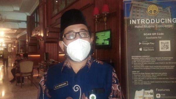 Banyak Oknum Ulama Jadi Tersangka Pencabulan di Balikpapan, Kemenag Angkat Bicara