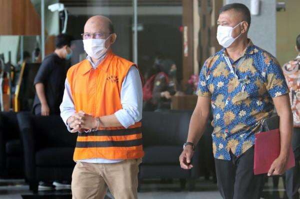 KPK Bidik Link Net Sampai Esta Indonesia Dalam Kasus Dugaan Korupsi Pajak