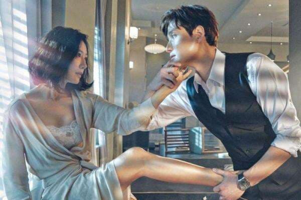 7 Drama Korea Semi Terbaik, Romansa Penuh Makna 7 Drama Korea Semi Terbaik, Romansa Penuh Makna