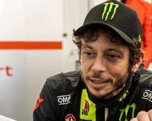 Casey Stoner Lontarkan Kritik Pedas kepada Valentino Rossi, Imbas Insiden MotoGP 2011?