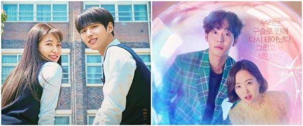 11 Drama Korea fantasi romantis, kisah Blue Birthday bikin haru