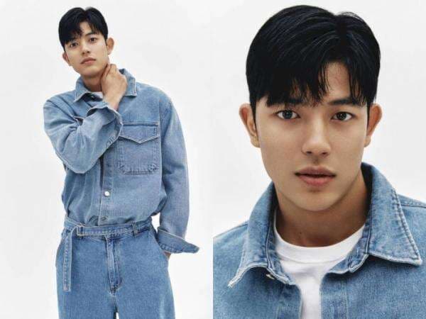 Latar Belakang Park Solomon, Aktor Korea-Uzbekistan yang Main di 'All of Us Are Dead'