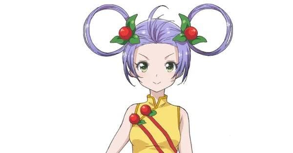 Anime ‘She Professed Herself Pupil of the Wise Man’ Menampilkan Ari Ozawa sebagai Meilin – Berita