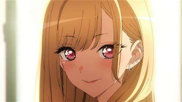 Analisa Karakter Marin Kitagawa, Baru Dateng Udah Banyak Yang Suka!