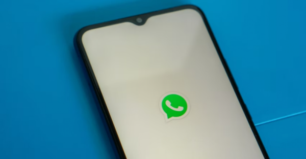 Foto Profil WA Keren