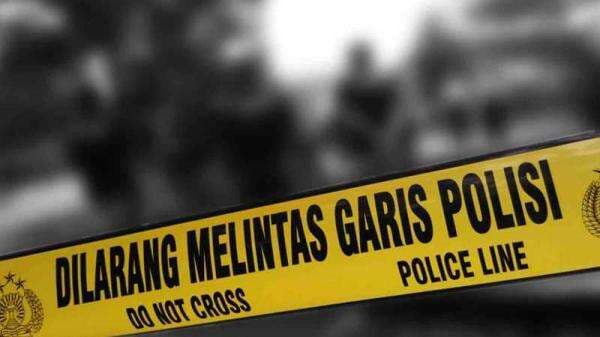 Tidak Punya Perikemanusiaan, Mantan Kapolsek di Soppeng Sulsel Ditusuk di Depan Rumah Hingga Tewas Tidak Punya Perikemanusiaan, Mantan Kapolsek di Soppeng Sulsel Ditusuk di Depan Rumah Hingga Tewas