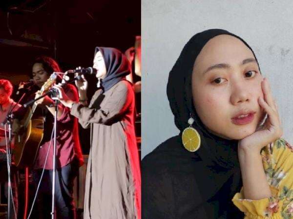 Songwriter 'Kukira Kau Rumah' Aya Canina Keluar dari Amigdala karena Dikasari Gitarisnya