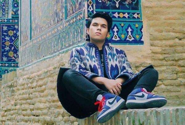 Biodata dan Profil Thariq Halilintar: Umur, Agama dan Karier, Adik Atta Pacar Fuji Biodata dan Profil Thariq Halilintar: Umur, Agama dan Karier, Adik Atta Pacar Fuji