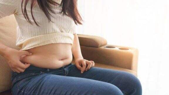 Rahasia Kecilkan Perut Buncit Ala dr. Zaidul Akbar, Cukup 2 Cara Sederhana tanpa Olahraga Lho