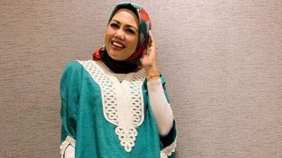 Elly Sugigi Sewot ke Artis yang Bela Fuji Soal Permintaan Maaf Saat Dibilang Star Syndrome: Gak Tau Apa-apa Jangan Pansos!