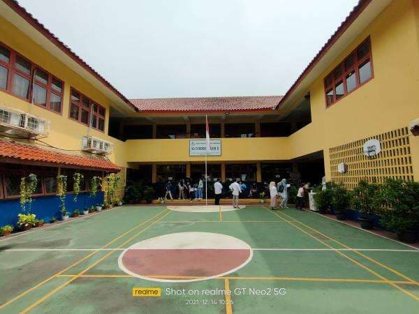 [Review] Realme GT Neo 2: Kencang dan Adem untuk Bermain Game