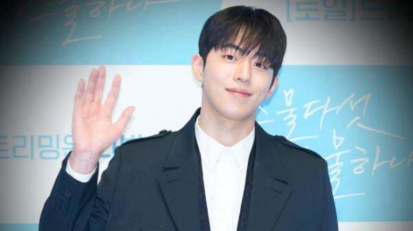 Twenty Five, Twenty One: Nam Joo Hyuk Lebih Memperhatikan Peran yang Penuh Warna