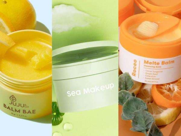Rekomendasi Cleansing Balm Lokal, Wajah Bersih Maksimal Mulai dari Rp80 Ribuan!