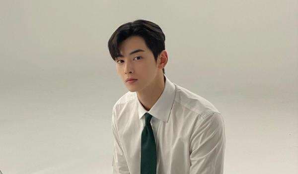 Cha Eun Woo Tambah Deretan Artis Korea Jadi BA Produk Indonesia Cha Eun Woo Tambah Deretan Artis Korea Jadi BA Produk Indonesia