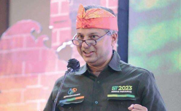 FAO Tampilkan Kisah Petani dan Nelayan Bertahan dari Dampak Pandemi