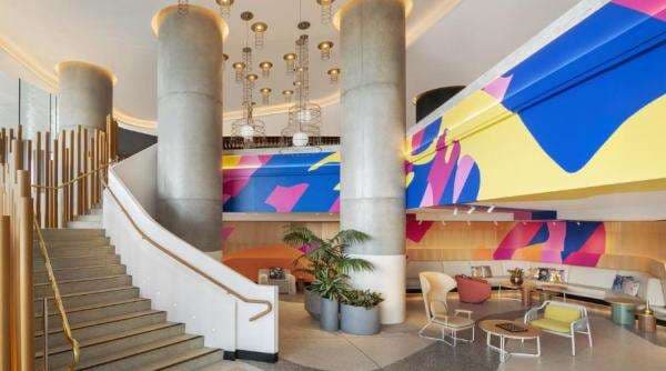 Khusus Dewasa! Hotel Ini Tawarkan Tema Erotis, Ada Mainan Seks Juga Lho Khusus Dewasa! Hotel Ini Tawarkan Tema Erotis, Ada Mainan Seks Juga Lho