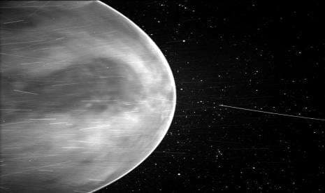 Ilmuwan Berhasil Ambil Gambar Permukaan Planet Venus