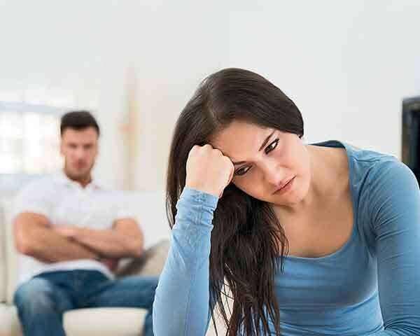 Dear Cewek! Amalkan Doa Ini Supaya Gak Dapat Jodoh Cowok Posesif