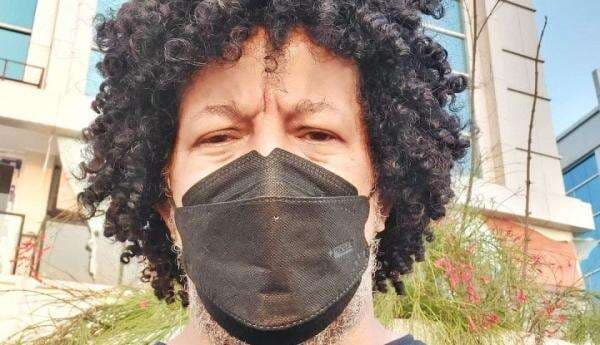 UAH Nanya Tuhan Orang Mana, Langsung Diskakmat Habib Kribo: Pertanyaan Bodoh Selevel Ustadz Tenar!