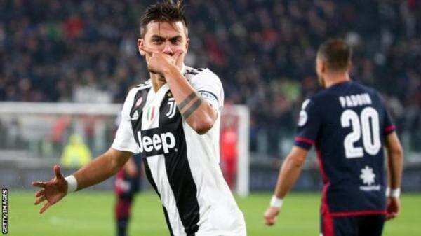 Juventus Ketemu Fiorentina Di Semifinal Coppa Italia