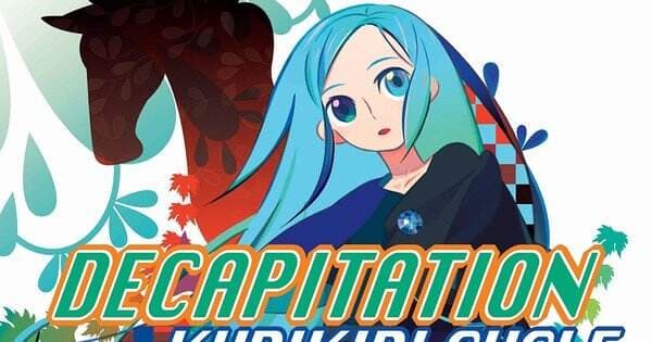 Penulis Monogatari NisiOIsin Memperingati 20 Tahun Sejak Debut Novelisnya