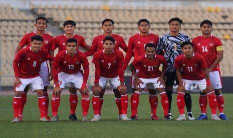 Timnas Indonesia Gagal Tampil di Piala AFF U-23, Covid-19 Jadi Penyebab