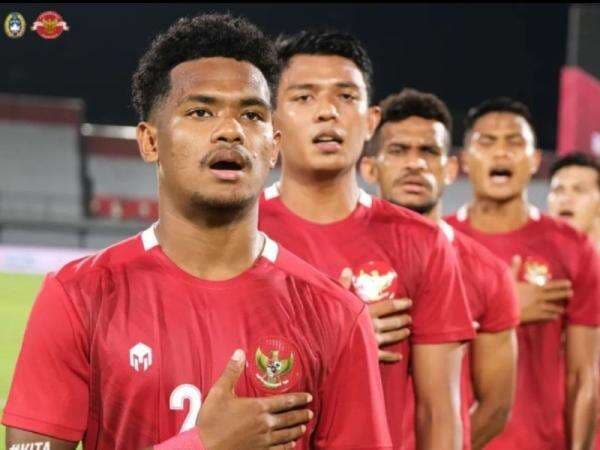 Indonesia U-23 Mundur dari Piala AFF U-23 2022, Netizen: Membuat Mood Rusak di Pagi Hari!