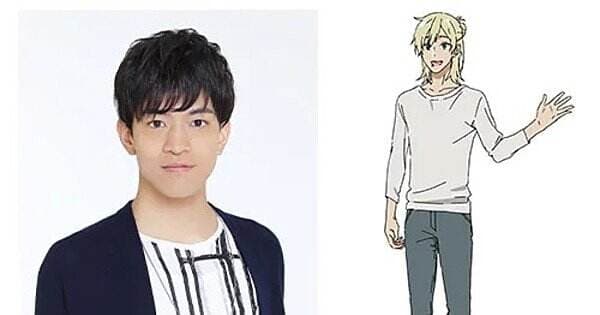 Anime ‘The Yakuza’s Guide to Babysitting’ Menambahkan 5 Anggota Pemeran