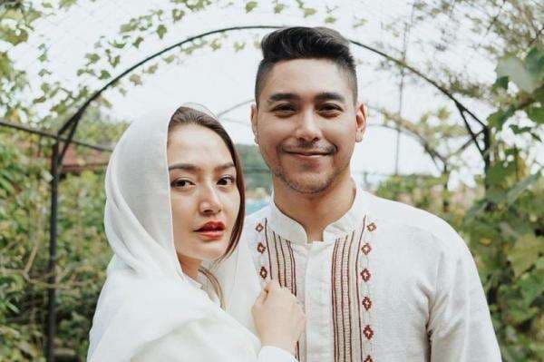 Siti Badriah Sembuh dari Covid-19, Krisjiana Baharudin: Alhamdulillah Baby Fruity Sehat