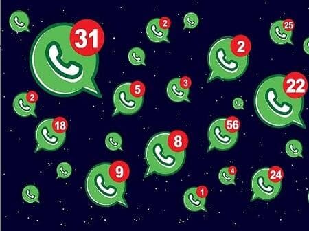 Cara Backup Chat Whatsapp ke Google Drive