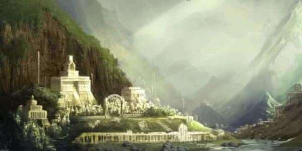 5 Kerajaan Gaib di Indonesia yang Melegenda dan Dipercaya Masih Ada