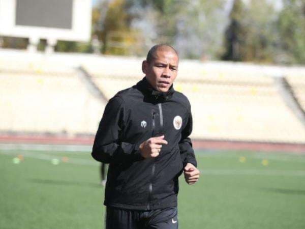 Timnas Indonesia U-23 Batal Tampil di Piala AFF U-23 2022, Nova Arianto: Mohon Maaf dan Doakan yang Terbaik